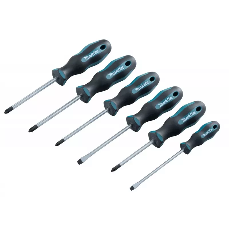 Makita E-10528 κατσαβίδι χειρός