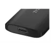 Patriot Memory Transporter 4 TB Μαύρο