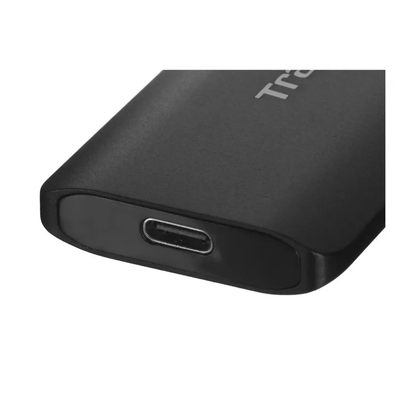 Patriot Memory Transporter 4 TB Μαύρο