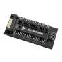 Barrow DK401-7 hub ανεμιστήρων και RGB