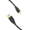 Καλώδιο Vention USB-C σε DisplayPort 8K 2 m, USB Type-C σε DP, μαύρο