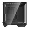 Κουτί υπολογιστή Darkflash DY470 (μαύρο)