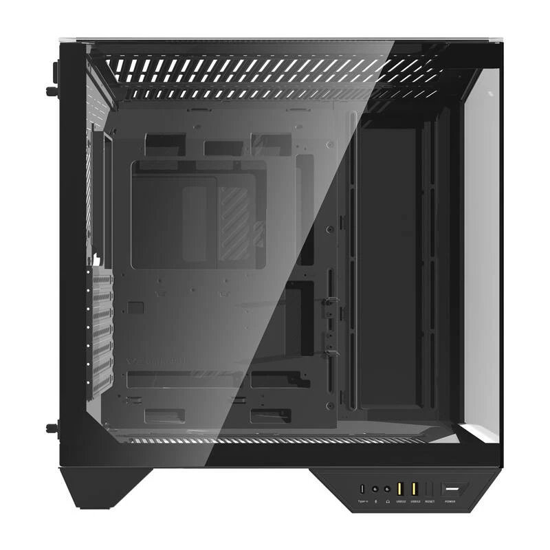 Κουτί υπολογιστή Darkflash DY470 (μαύρο)