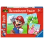 Παζλ Ravensburger 05186 49 τεμάχια Κινούμενα σχέδια