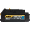 Dewalt DCBP034G-XJ μπαταρία μαύρη