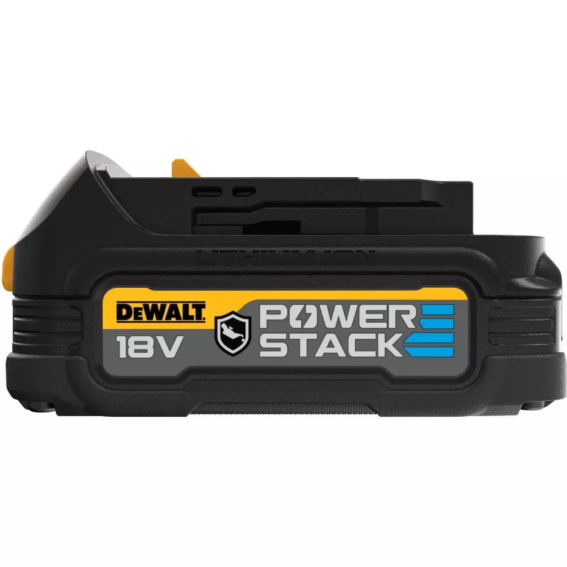 Dewalt DCBP034G-XJ μπαταρία μαύρη