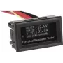 VA010020 - OLED, Πολυλειτουργικό όργανο μέτρησης, 5 έως 60 V (DC) (COM-VA010020)
