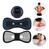 Ράβδος μάλαξης χεριών Extralink MINI MASSAGE STICK — συμπαγής φορητή συσκευή μάλαξης μυών
