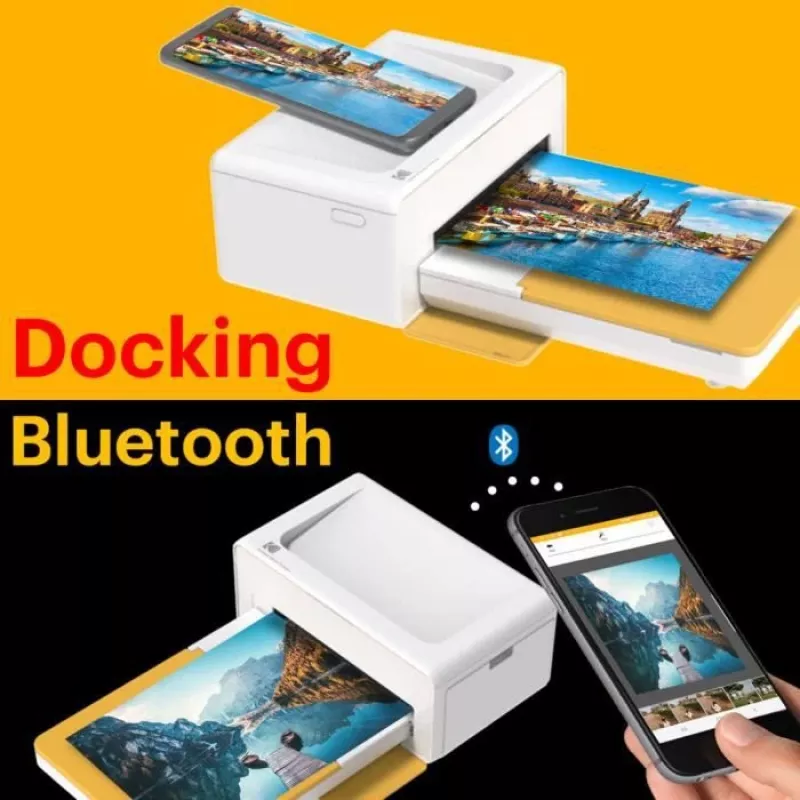 Kodak PD460Y εκτυπωτής