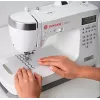 Ραπτομηχανή SINGER CE677