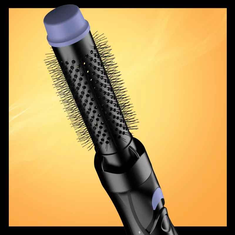 Haarstyler SBB. Blow Dry Air Styler SBDR-2000-EU — πιστολάκι και εργαλείο βούρτσας