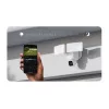 Anker Eufy Κάμερα προβολέα E30 Λευκή | Anker Eufy