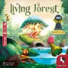 Living Forest, επιτραπέζιο παιχνίδι ειδικών Spiel des Jahres 2022