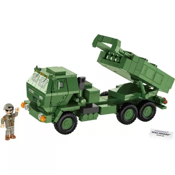 COBI 2626 Armed Forces M142 HIMARS 621 τουβλάκια