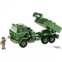 COBI 2626 Armed Forces M142 HIMARS 621 τουβλάκια