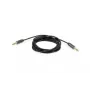 Equip 147083 Καλώδιο ήχου 2,5 m 3,5 mm Μαύρο