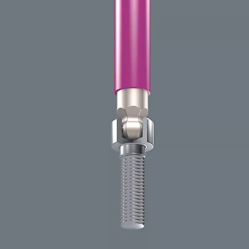 Σετ μετρικών κλειδιών άλεν HEX-PLUS, 9 τεμ.