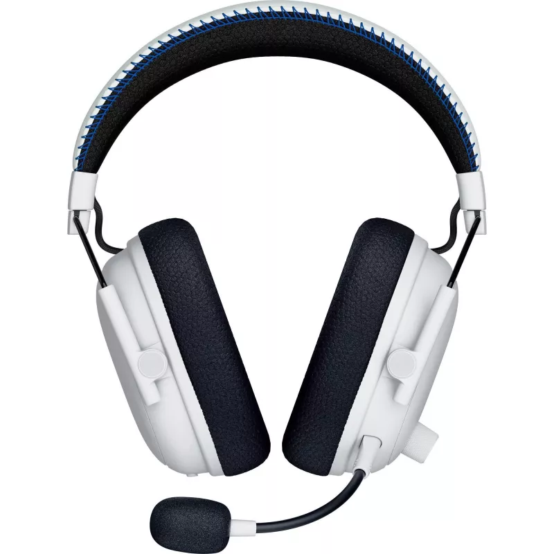 Headset Razer BlackShark V3 Pro ενσύρματο ασύρματο Bluetooth λευκό