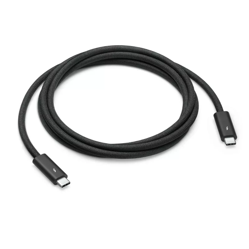 Καλώδιο Apple Thunderbolt 4 Pro 1,8m αρσενικό σε αρσενικό MW5J3ZM/A