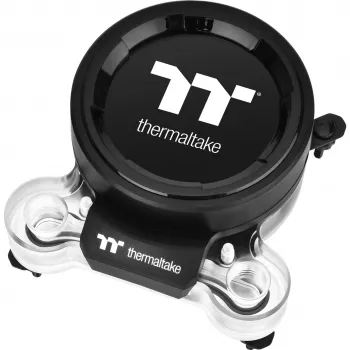 Υδρόψυξη Pacific MX2 Ultra Water Block CPU, Χαλκός, Αισθητήρας θερμοκρασίας LCD 2,1 ιντσών