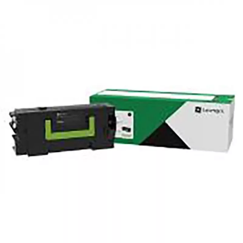 Lexmark - Ultra High Yield - Μαύρο - ή