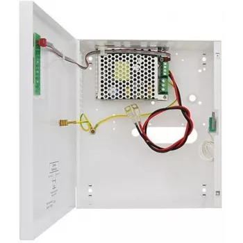 ΤΡΟΦΟΔΟΤΙΚΟ ΜΕΤΑΓΩΓΗΣ ΜΕ ΑΠΟΘΗΚΕΥΣΗ Pulsar HPSB-12V3A-B