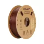 Νήμα 3D εκτύπωσης PLA Creality Hyper Carbon Ώχρα 1,75 mm 1 kg