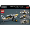 LEGO TECHNIC 42198 Αεροσκάφος μεταφοράς