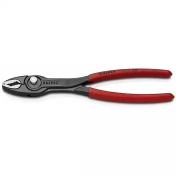 Knipex TwinGrip Πένσα με συρόμενη άρθρωση