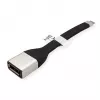 ROTRONIC-SECOMP Roline - καλώδιο προσαρμογέα - USB-C (M) σε DisplayPort (W)