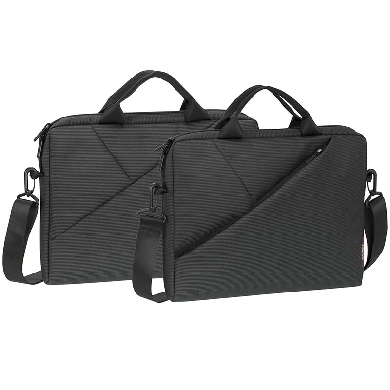 Rivacase 8720 33.8 cm (13.3) χαρτοφύλακας γκρι