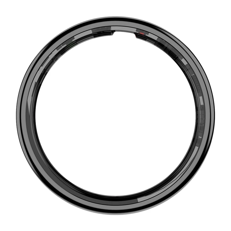 Έξυπνο δαχτυλίδι Colmi R12 18,3MM 8 (μαύρο)