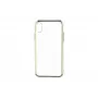 Μαλακή θήκη Devia για iPhone XS/X (5,8 ίντσες) TPU, χρυσή