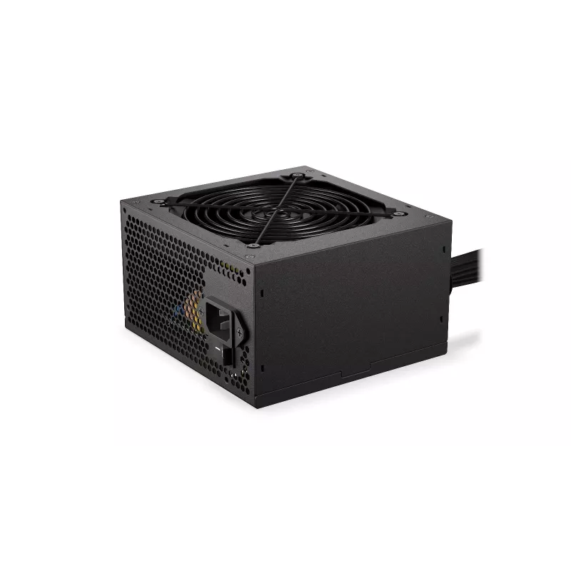 ENDORFY Elementum E5 550W Τροφοδοτικό 24-pin ATX ATX Μαύρο