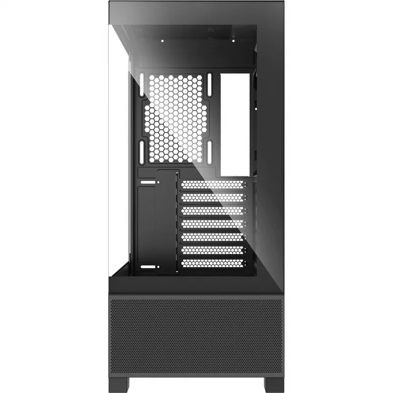 Κουτί Midi Tower ATX χωρίς τροφοδοτικό XG172 Xilence