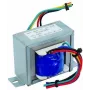 Μετασχηματιστής Omnitronic ELA-T50 50W — Μετασχηματιστής ήχου για συστήματα ELA 50 W