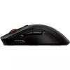 HyperX Pulsefire Haste 2 - Ασύρματο ποντίκι gaming (μαύρο)