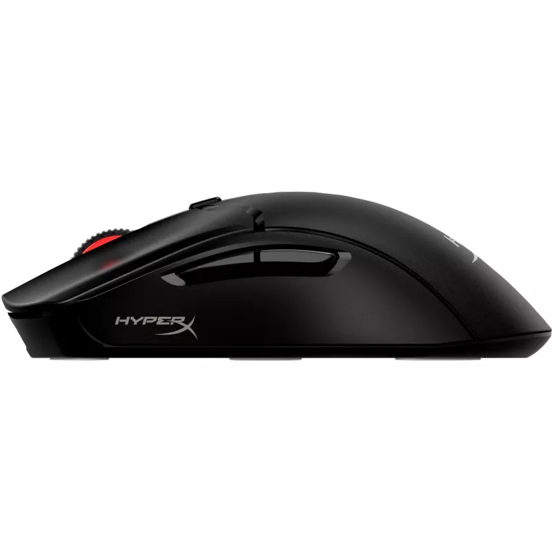 HyperX Pulsefire Haste 2 - Ασύρματο ποντίκι gaming (μαύρο)
