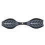 Razor RipStik Air Pro Αυτοεξισορροπούμενο όχημα Αυτοεξισορροπούμενο πατίνι Μαύρο, Γκρι