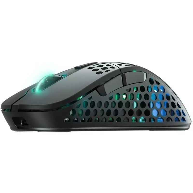 Cherry M4W-RGB-Μαύρο Προϊόν Μαύρο