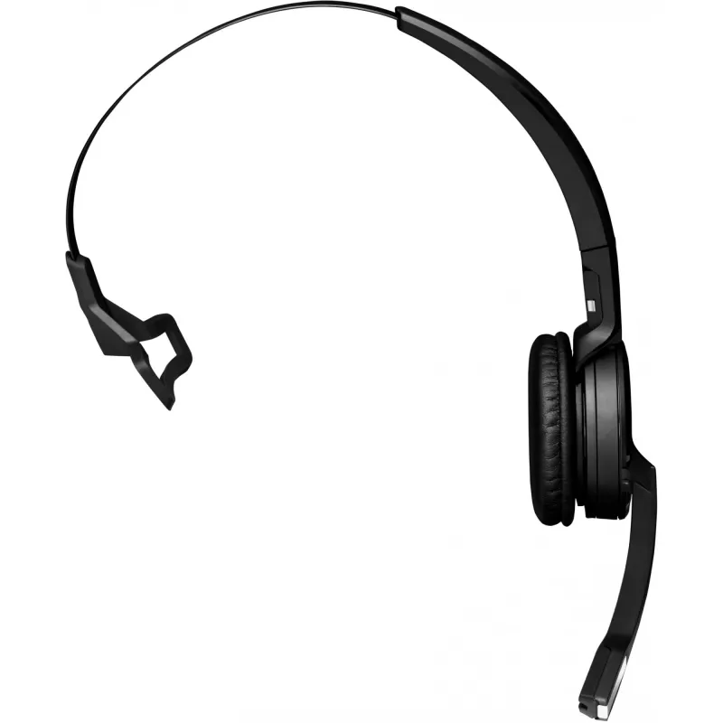 EPOS IMPACT SDW 5016 Μονόπλευρο - Σύστημα Headset - On-Ear - Μετατρέψιμο - DECT - Ασύρματο (1001024)