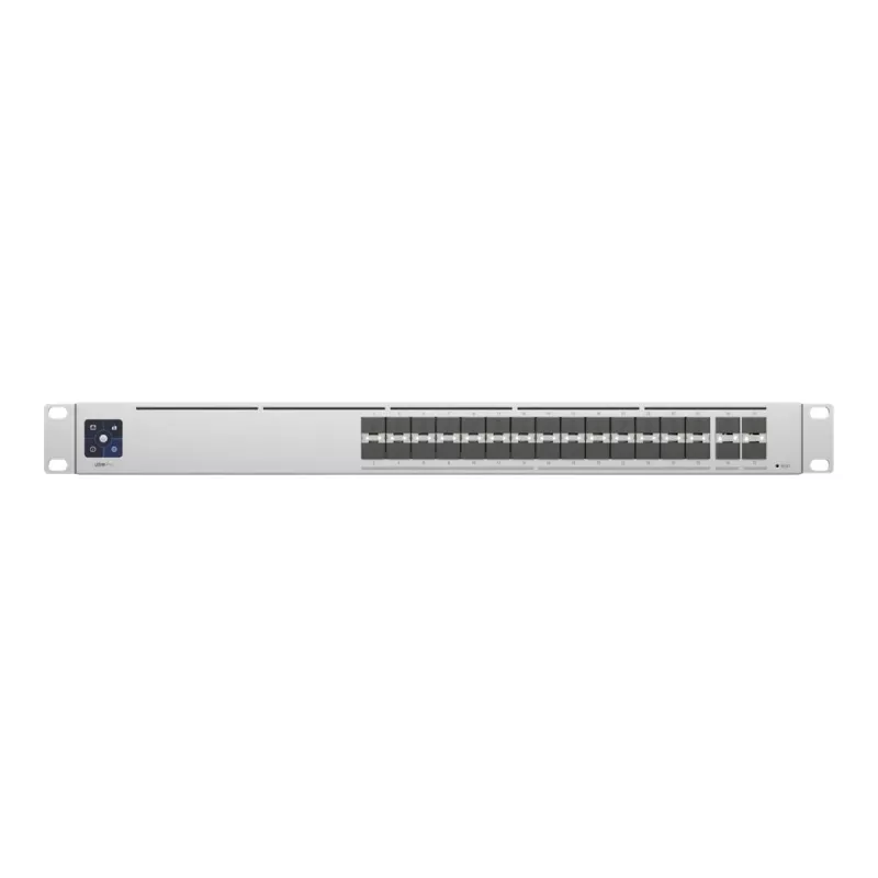 Ubiquiti UniFi Switch Pro Aggregation Managed L3 Γκρι