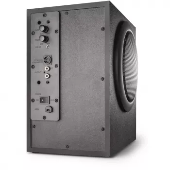 Wavemaster STAX BT 2.1 Bluetooth μαύρο retail