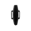 Targus TBT238EU Θήκη laptop 39,6 cm (15,6 ίντσες) Μαύρο, Γκρι
