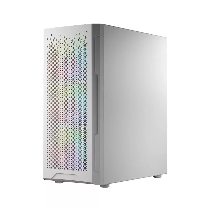 Κουτί υπολογιστή Logic ARAMIS ARGB MINIDI USB 3.0 Λευκό