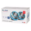 2.0 MS-29 ηχεία υπολογιστή 6W