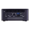 Intel NUC 13 Pro Kit NUC13ANHi3 UCFF μαύρο i3-1315U