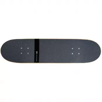 Skateboard Ligat dark (μαύρο/μπεζ)