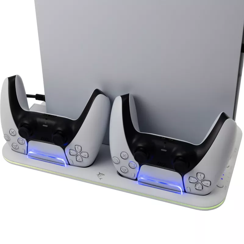 Ενσύρματο Over-Ear gaming headset White Shark Kimura-2 – KIMURA-2, ενσύρματο, Over-Ear