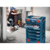Bosch i-BOXX 72 Professional ABS συνθετικά μπλε, διαφανές